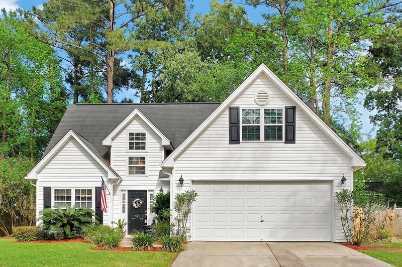 740 Bunkhouse Dr, Charleston, SC 29414