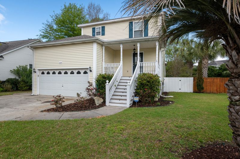 1123 Clearspring Dr, Charleston, SC 29412