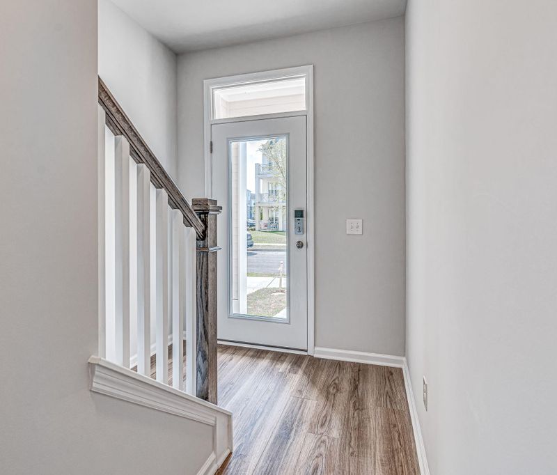 4573 Summey St, North Charleston, SC 29405