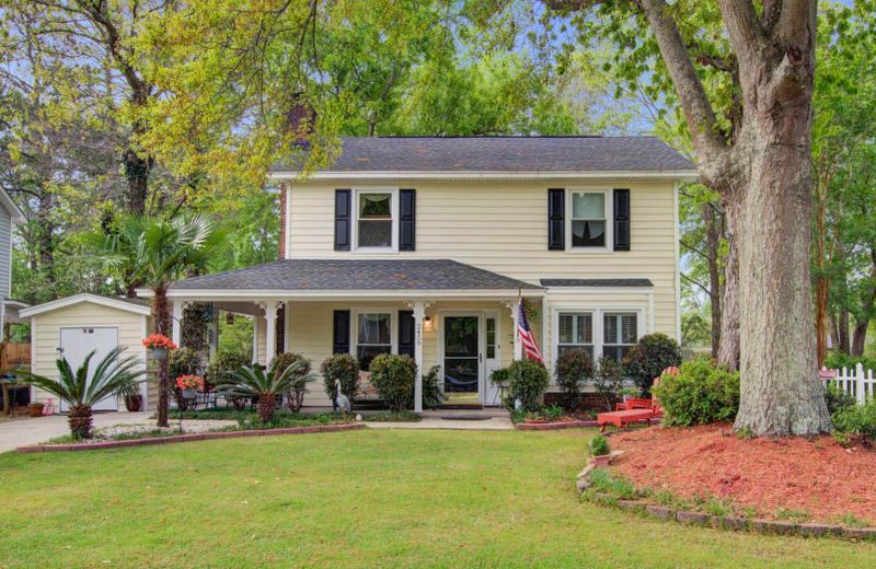 2459 Wensley Dr, Charleston, SC 29414