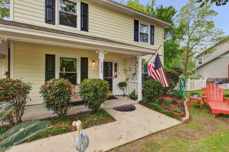 2459 Wensley Dr, Charleston, SC 29414