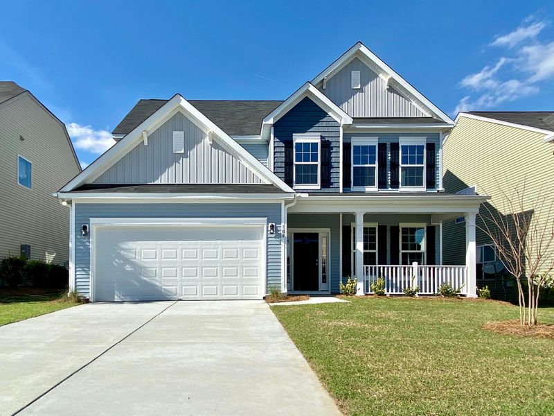 104 Weeping Cypress Dr, Moncks Corner, SC 29461