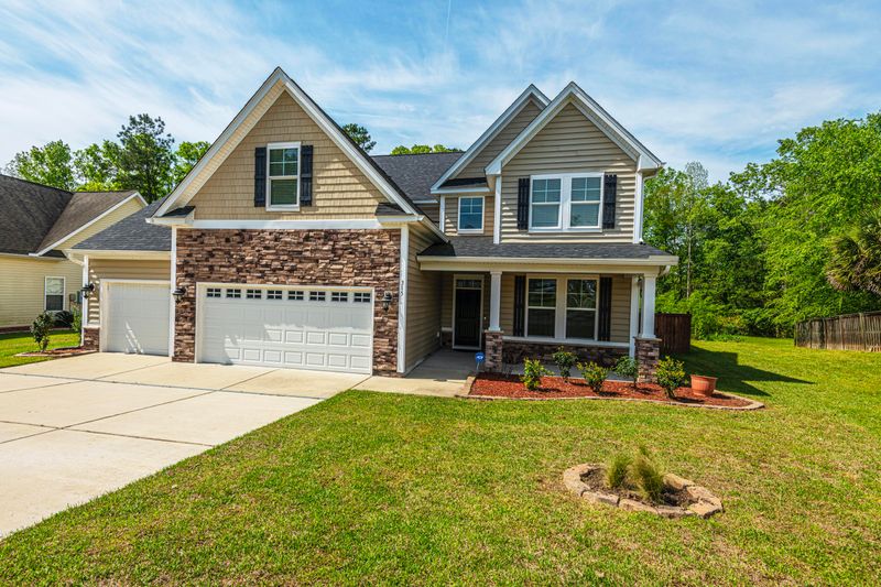 315 Carriage Wheel Rd, Moncks Corner, SC 29461