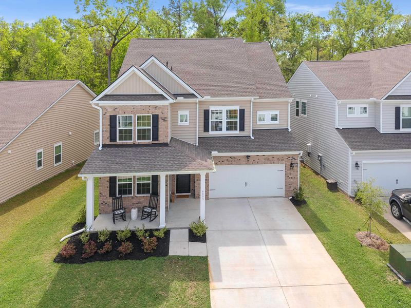 9993 Winged Elm St, Ladson, SC 29456