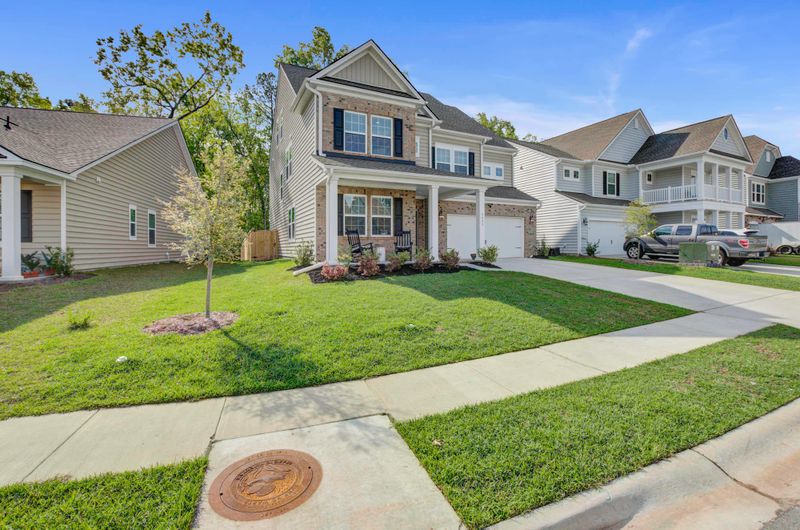 9993 Winged Elm St, Ladson, SC 29456