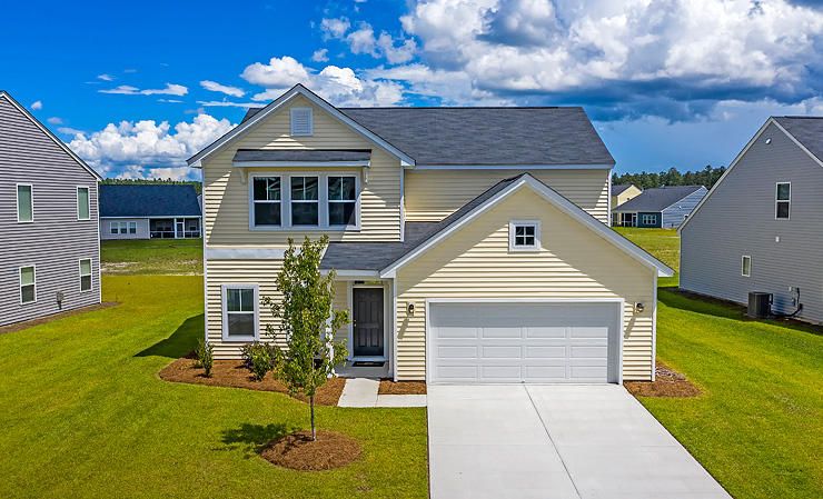 164 Lucca Dr, Summerville, SC 29486