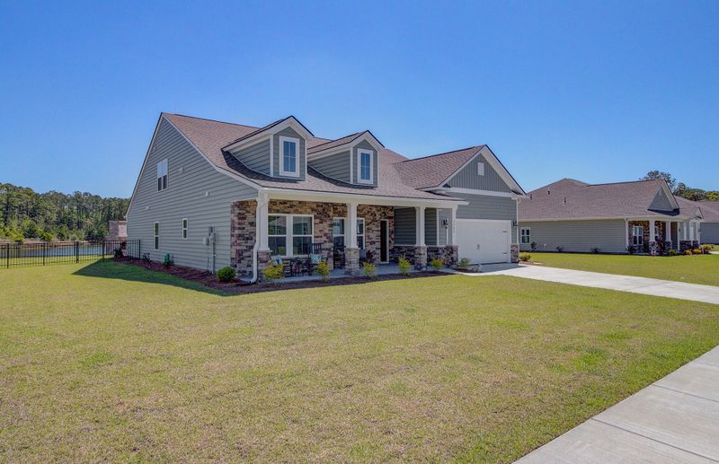 3506 Great Egret Dr, Johns Island, SC 29455