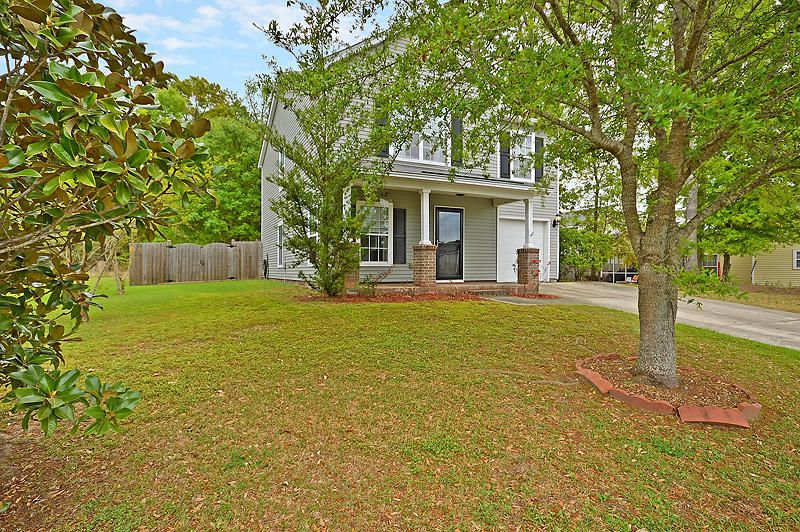 5076 Thornton Dr, Summerville, SC 29485