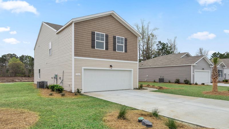 9720 Roseberry St, Ladson, SC 29456
