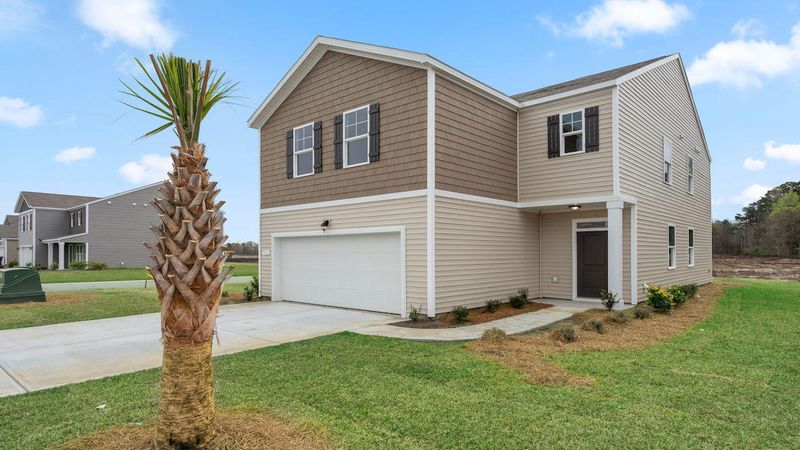 9720 Roseberry St, Ladson, SC 29456