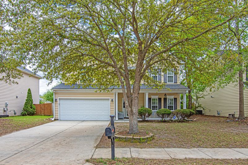 5149 Birdie Ln, Summerville, SC 29485