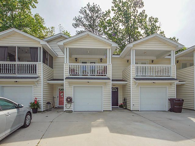 2870 Mackenzie Ct, Mount Pleasant, SC 29466
