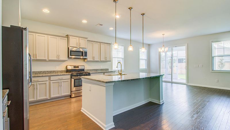 2769 Sunrose Ln, Johns Island, SC 29455