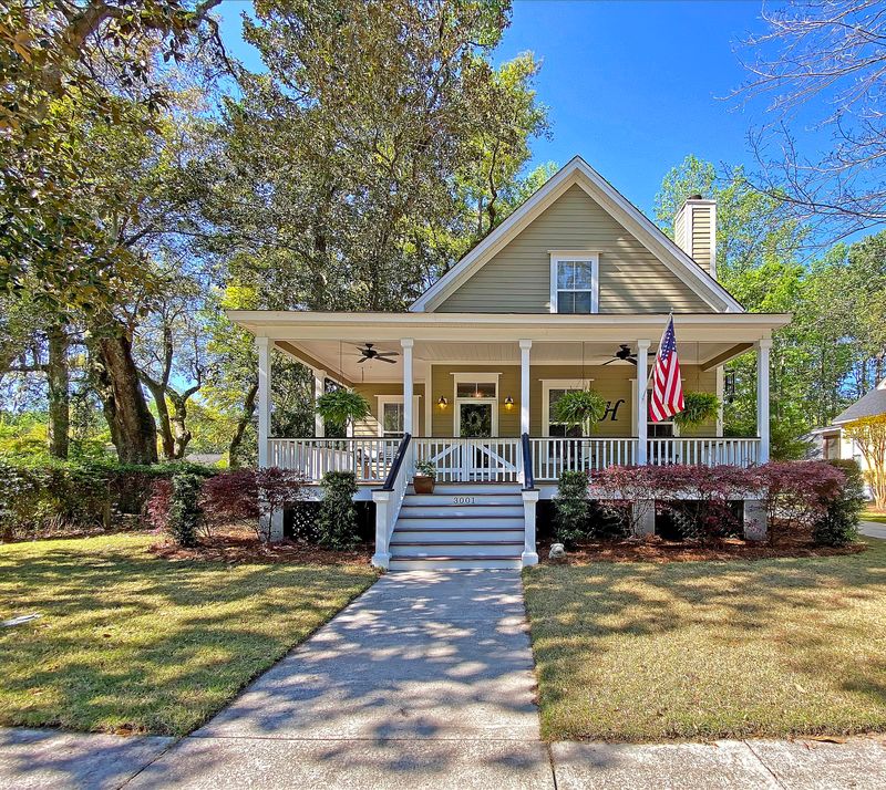 3001 Macbeth Creek Dr, Charleston, SC 29414