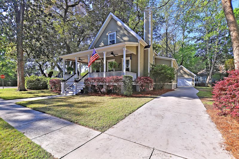 3001 Macbeth Creek Dr, Charleston, SC 29414