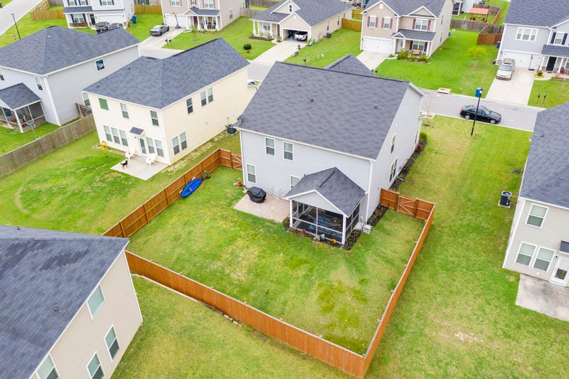 412 Forest Hills Rd, Summerville, SC 29486