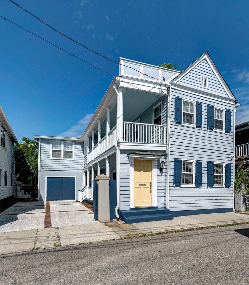 5 Sires St, Charleston, SC 29403