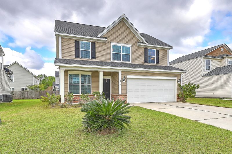 213 Two Forts Rd, Moncks Corner, SC 29461