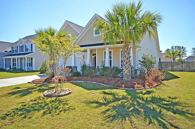 2202 Pimlico Dr, Ridgeville, SC 29472