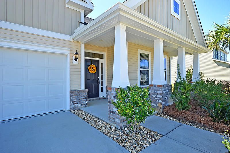 2202 Pimlico Dr, Ridgeville, SC 29472