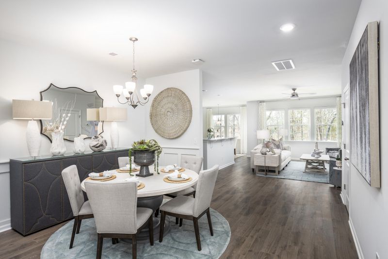 1307 Berry Grove Dr, Summerville, SC 29485