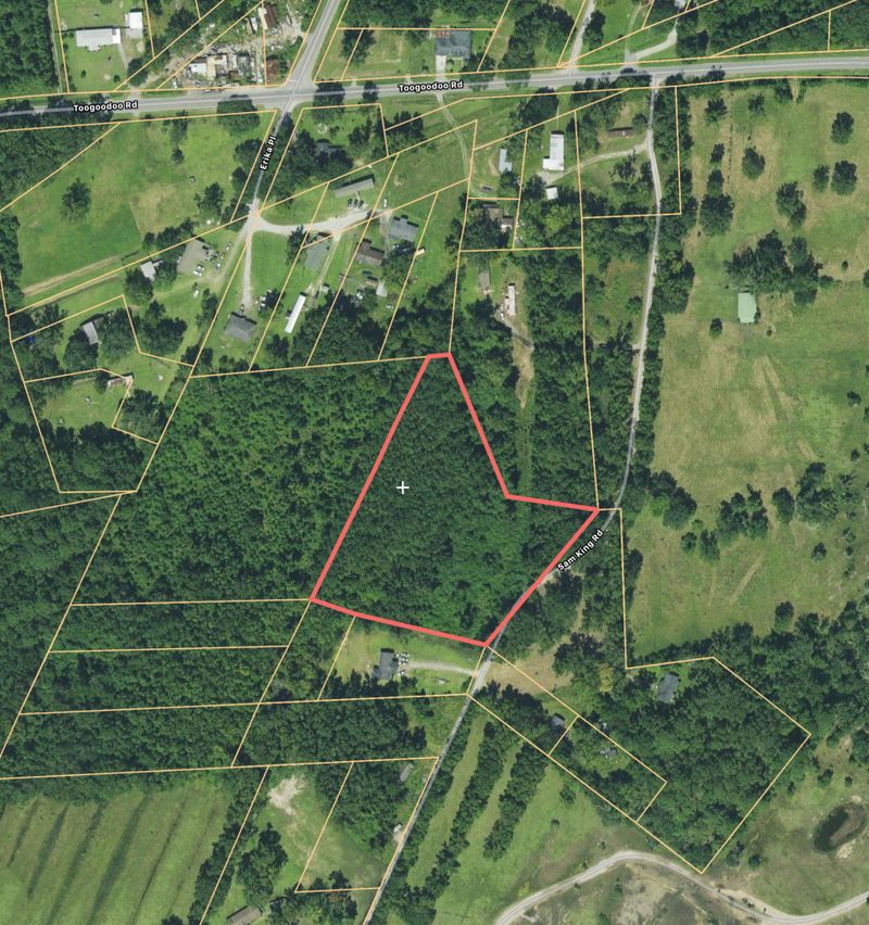 0 Toogoodoo Rd, Hollywood, SC 29449