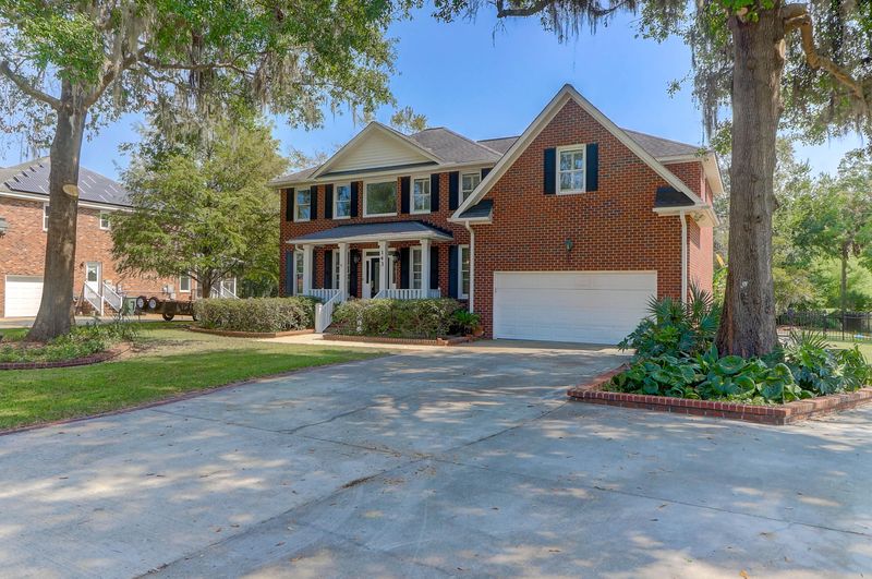143 Shadowmoss Pw, Charleston, SC 29414
