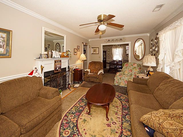 5555 Hyde Park Rd, Ravenel, SC 29470