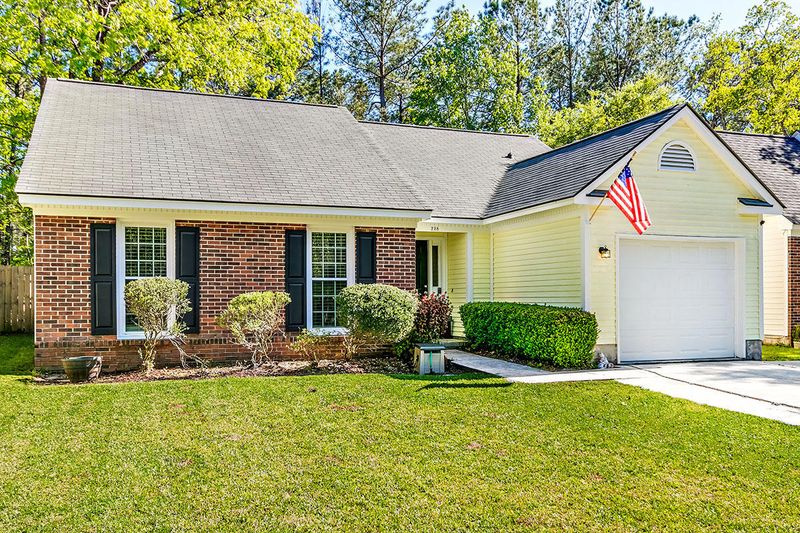 228 Alston Cir, Goose Creek, SC 29445