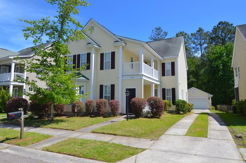567 Delafield Dr, Summerville, SC 29483