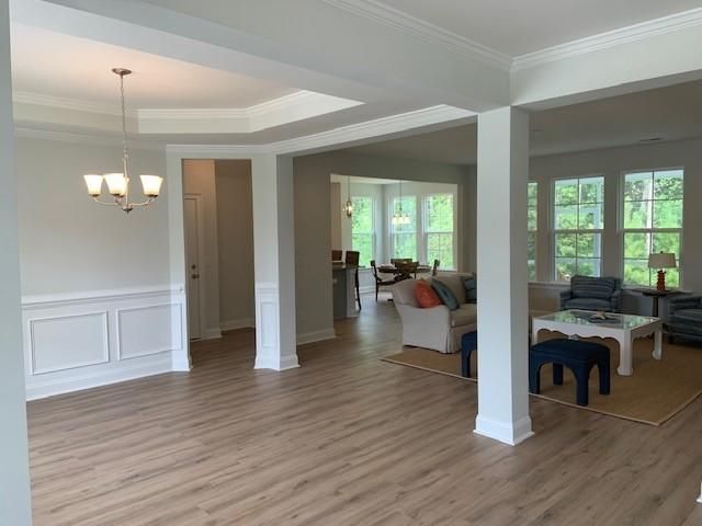 122 True Grit Way, Summerville, SC 29483