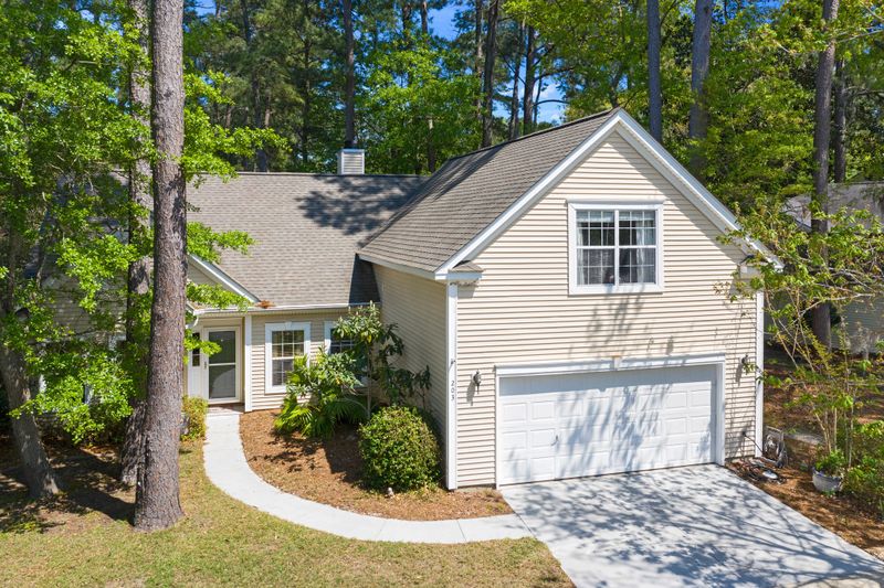 203 Green View Ct, Summerville, SC 29485