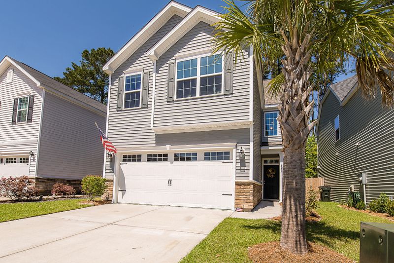8922 Cat Tail Pond Rd, Summerville, SC 29485