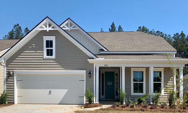 243 Marina Shores Ct, Summerville, SC 29486