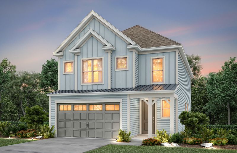 2320 Primus Rd, Mount Pleasant, SC 29466