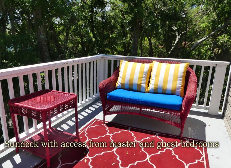 533 Oristo Rg, Edisto Island, SC 29438