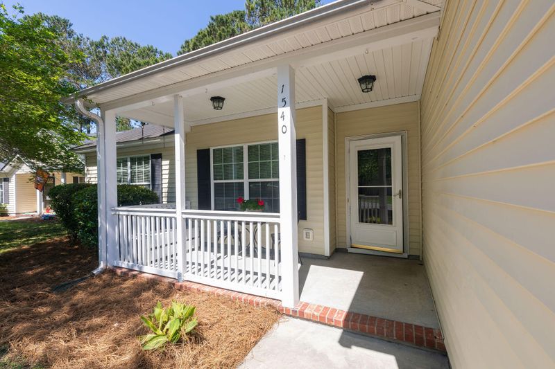 1540 Clark Sound Cir, Charleston, SC 29412