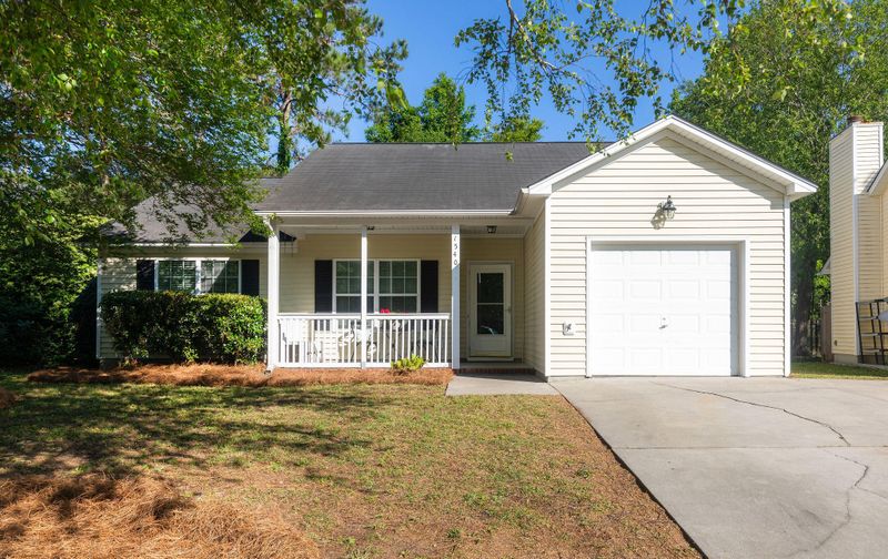 1540 Clark Sound Cir, Charleston, SC 29412