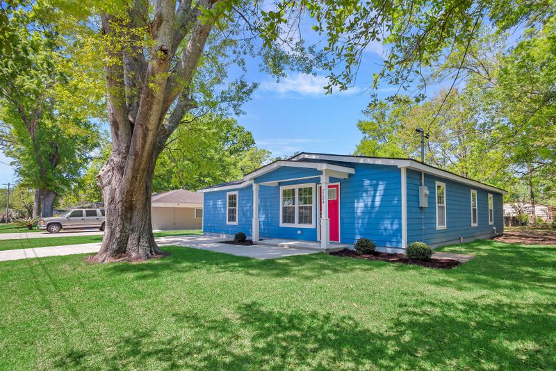2124 Barbour Dr, Charleston, SC 29414