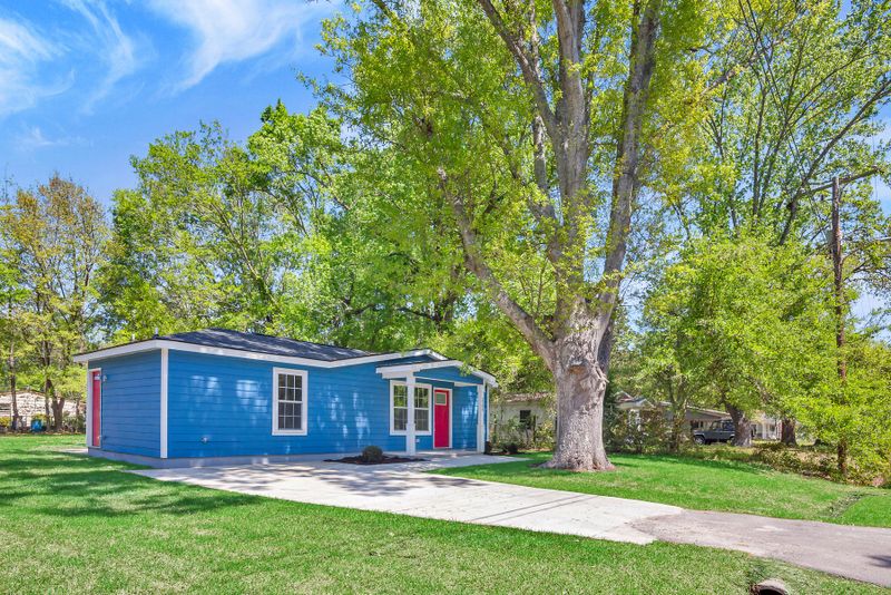2124 Barbour Dr, Charleston, SC 29414