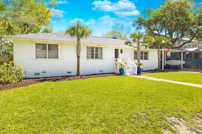 1310 Wayne St, Mount Pleasant, SC 29464