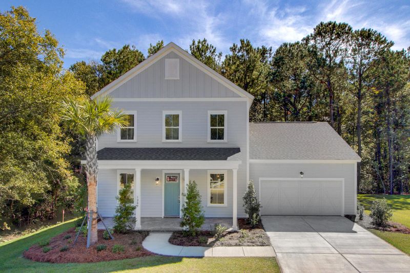 2424 Giles Ln, Mount Pleasant, SC 29466