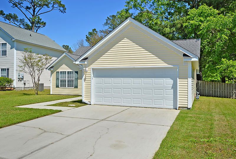 150 Rosario Dr, Summerville, SC 29483
