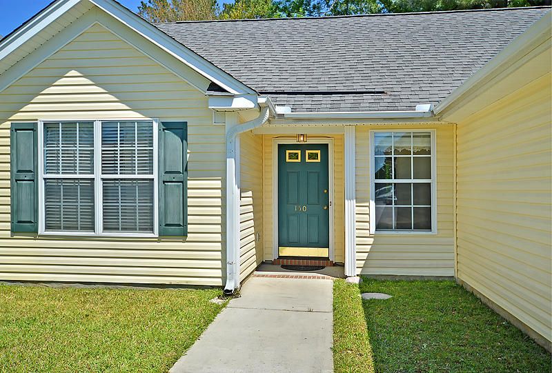 150 Rosario Dr, Summerville, SC 29483