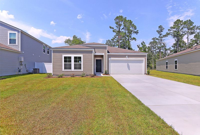 582 Merrywood Dr, Charleston, SC 29414
