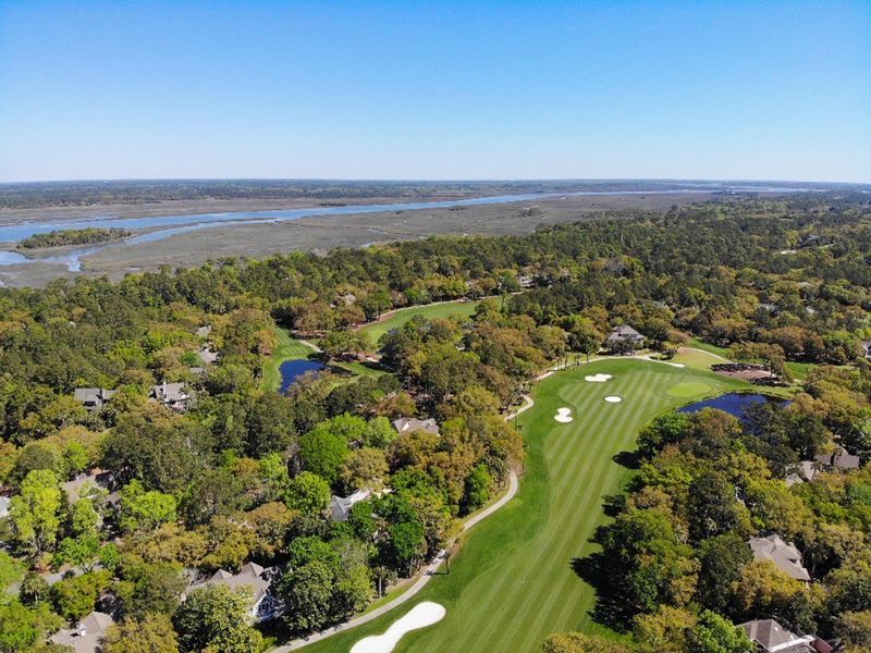 264 Doral Open, Kiawah Island, SC 29455