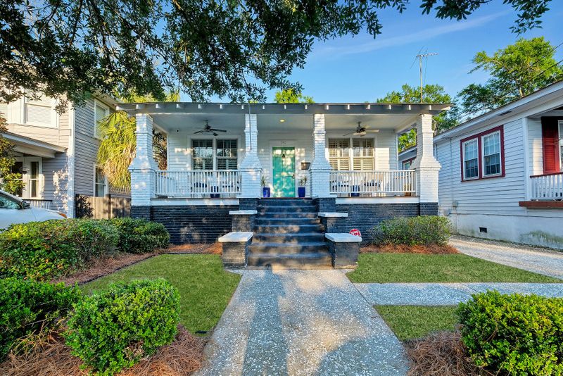 940 Rutledge Ave, Charleston, SC 29403