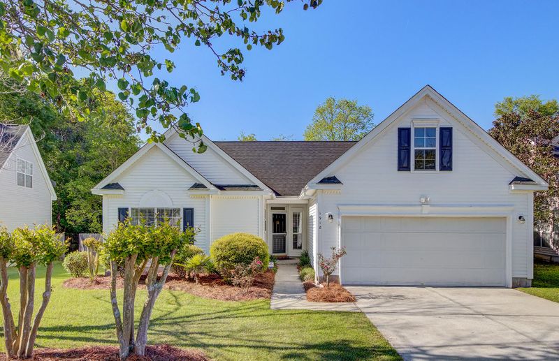 1918 Treebark Dr, Charleston, SC 29414