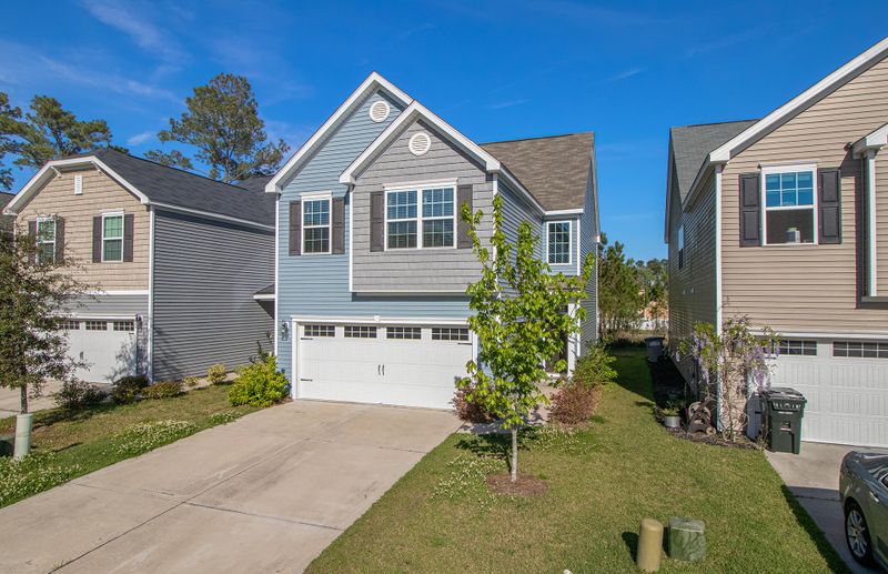 8902 Cat Tail Pond Rd, Summerville, SC 29485