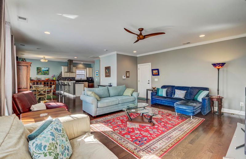 2143 Pentland Dr, Charleston, SC 29412